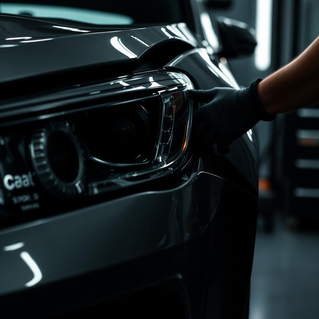Collision Repair